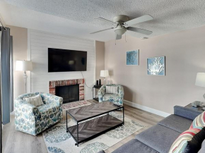 Madeira Beach Yacht Club 343h
